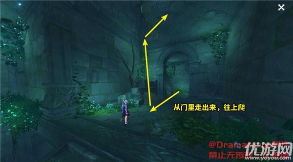 公主的时尚风