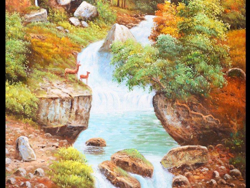 不期而至女主老公还活着吗游戏画面